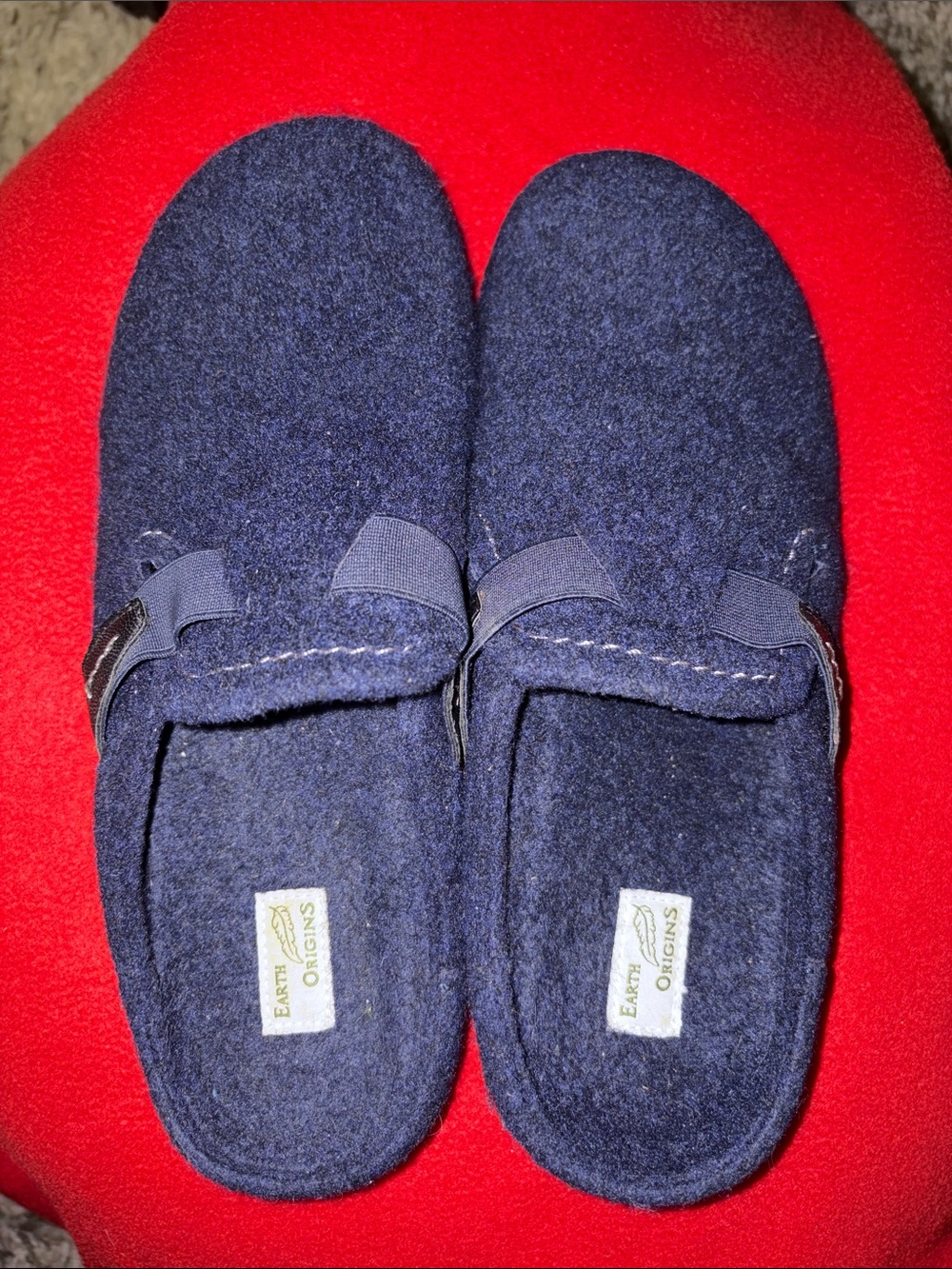 Earth Origins Jenna Mules